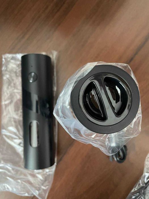 Комплект подрібнювачів для перцю і солі Акумуляторні