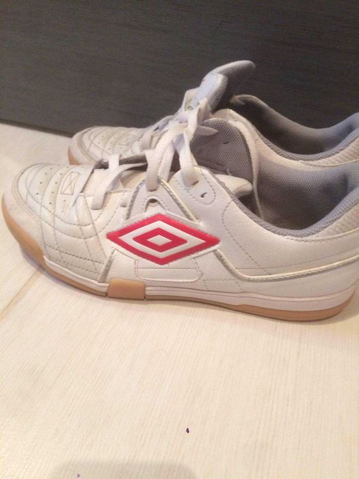 Buty damskie Umbro , rozmiar 37,5