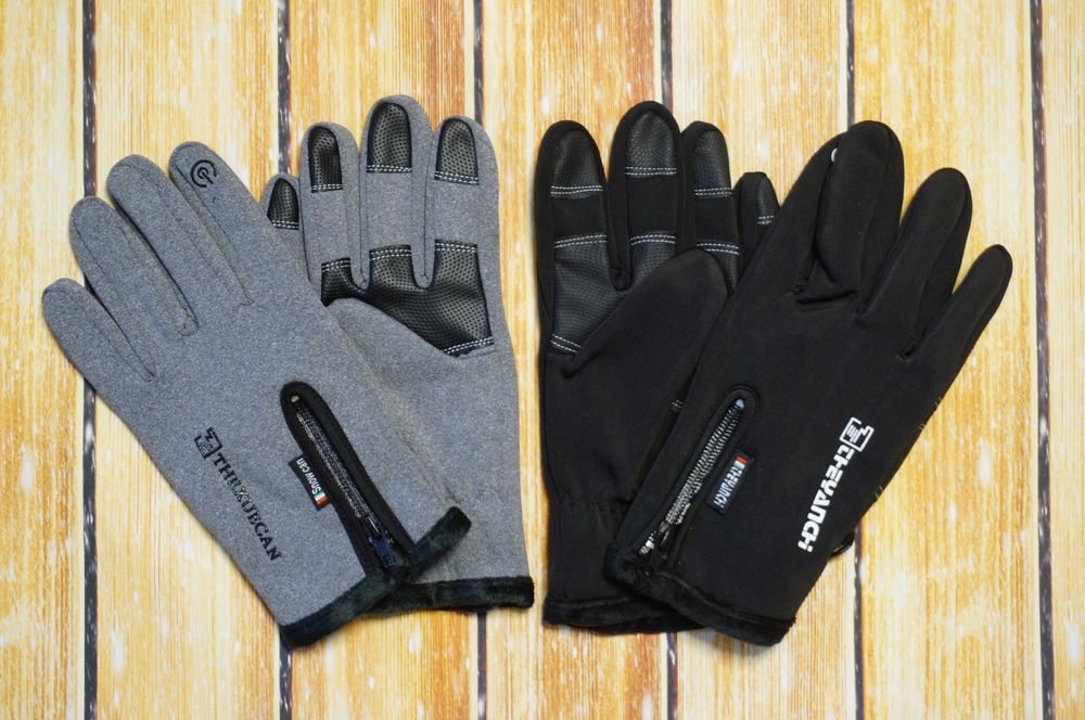 Перчатки Windstop, рукавиці велосипедні