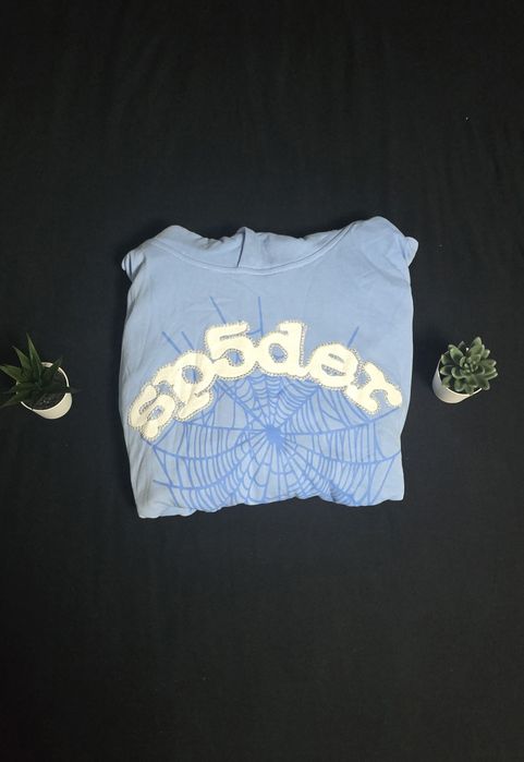 Bluza sp5der rozmiar M