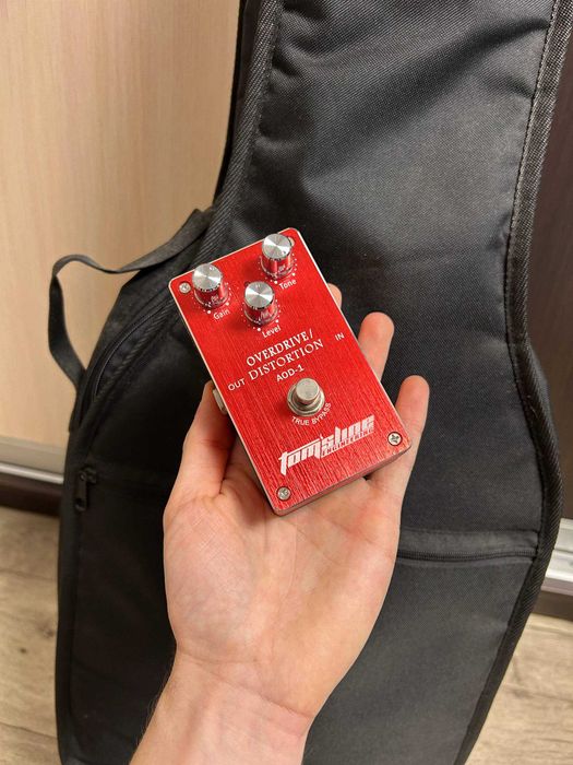 Электрогітара Deviser L-G3 MS