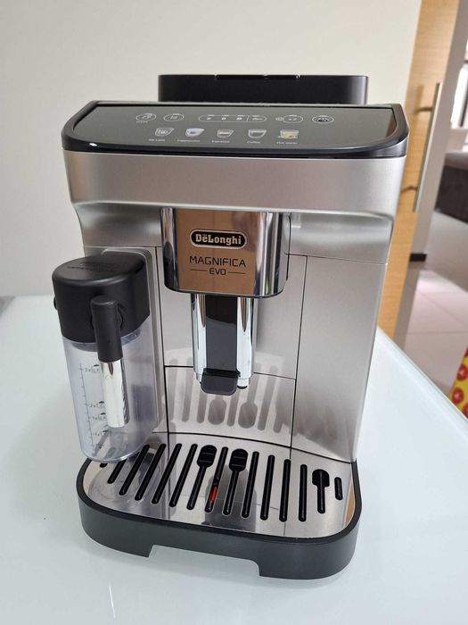 Máquina Café Delonghi Como Nova