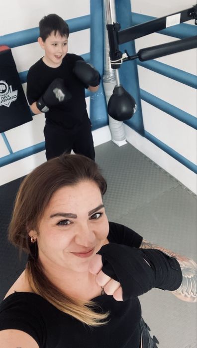 Trener personalny boks i siłownia prywatny klub Gliwice, Zabrze