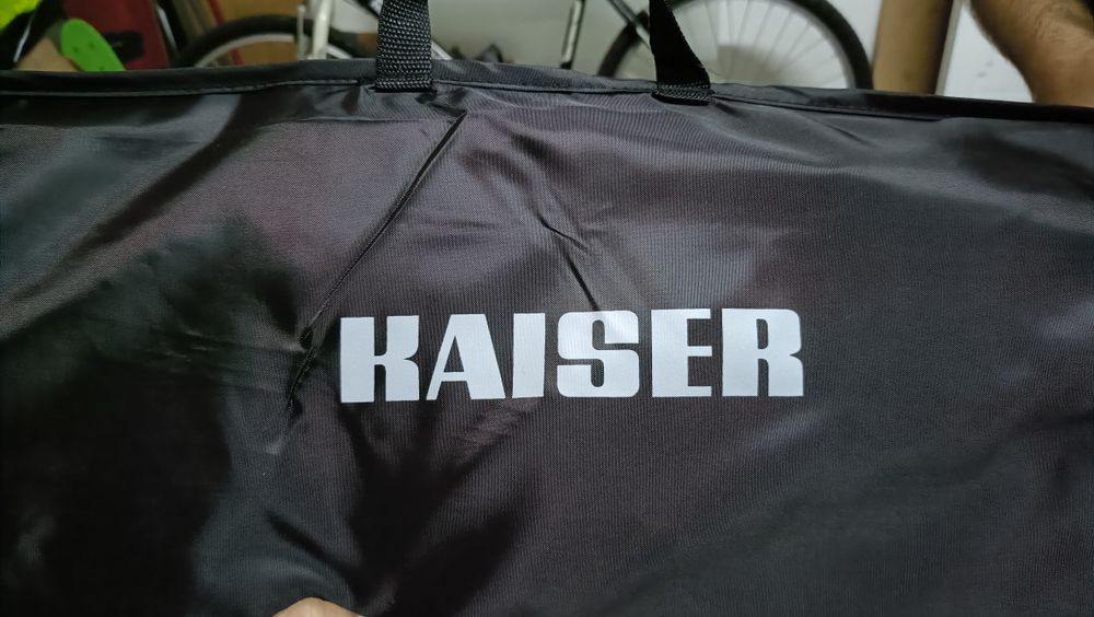 Kaiser kit studio