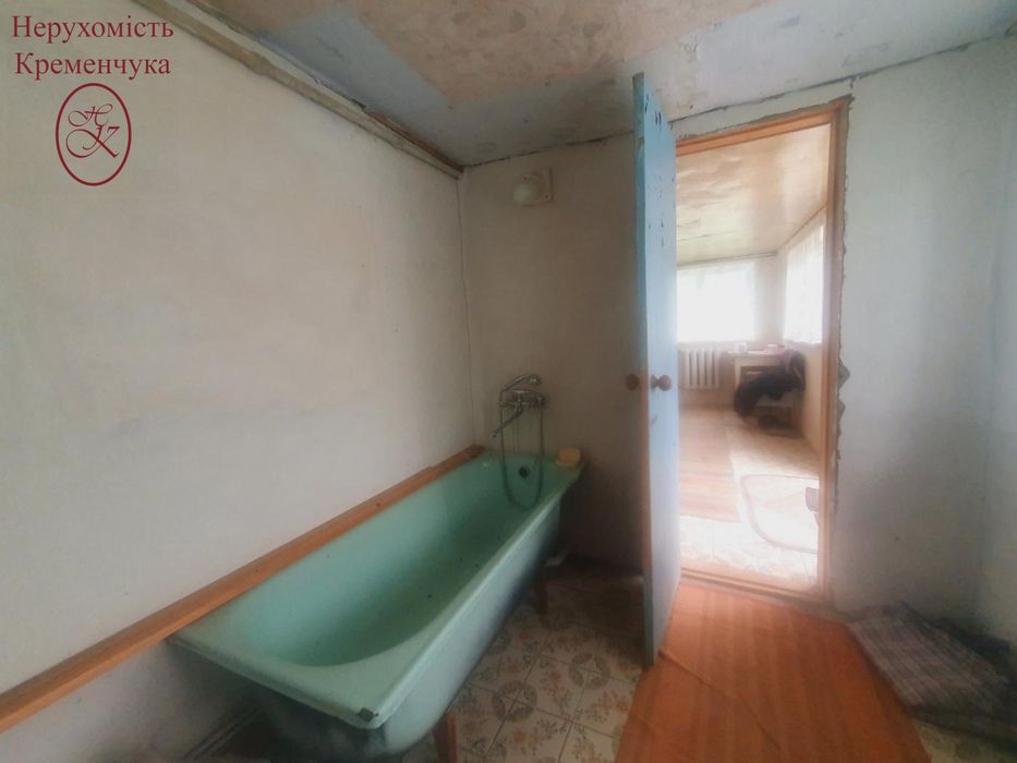 Продам будинок в передмісті Кременчука