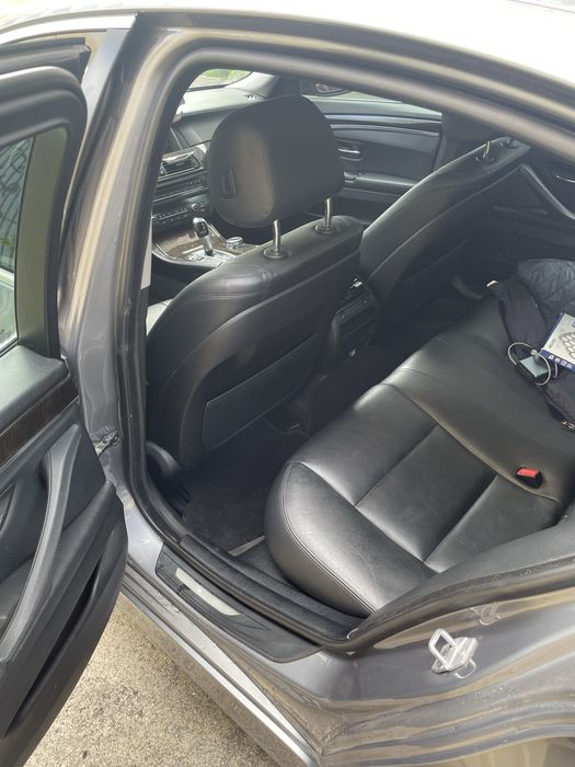 Bmw F10 535D 2013р