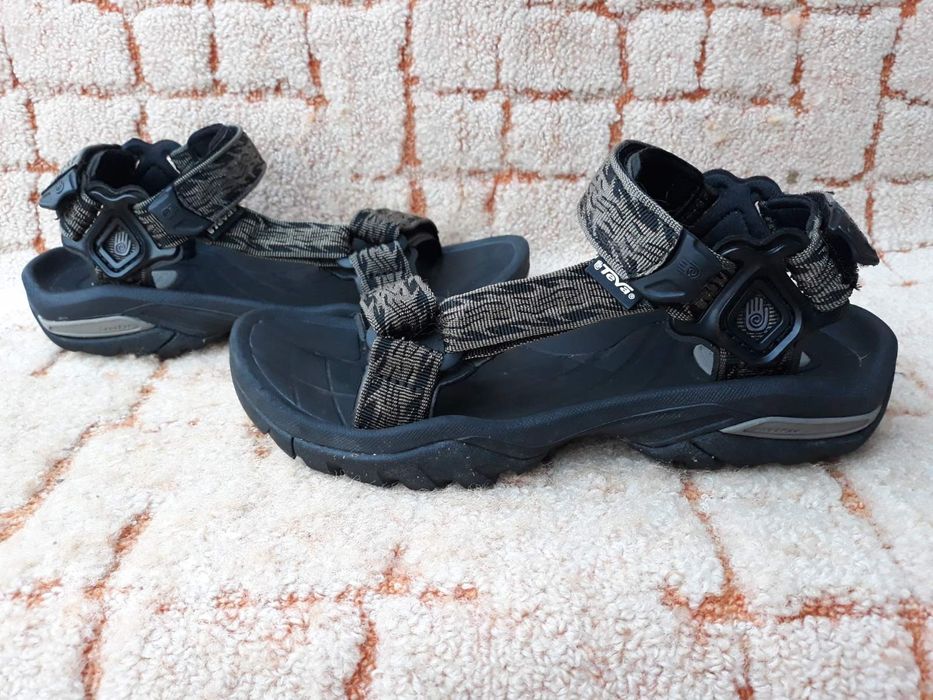 Сандалии мужские Teva Terra Fi