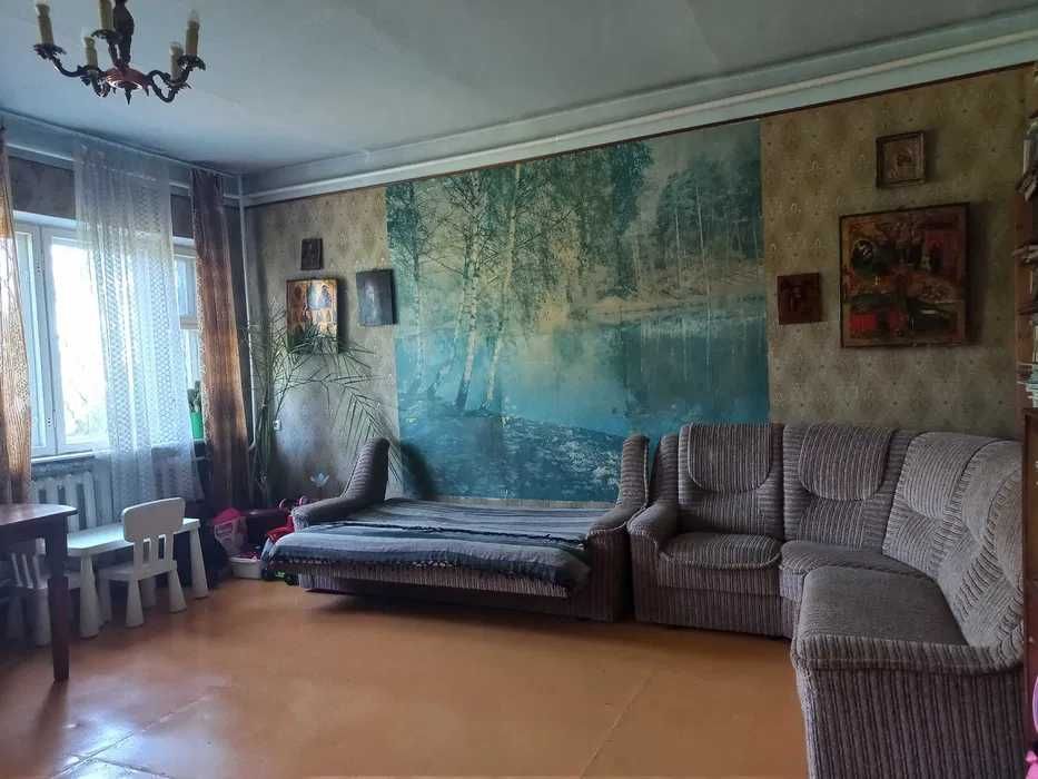 (13)Продам просторий 2-поверховий будинок в центрі с. Молодіжне.