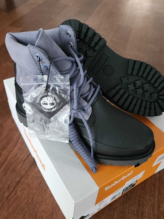 Timberland Heritage 6IN rozmiar 41