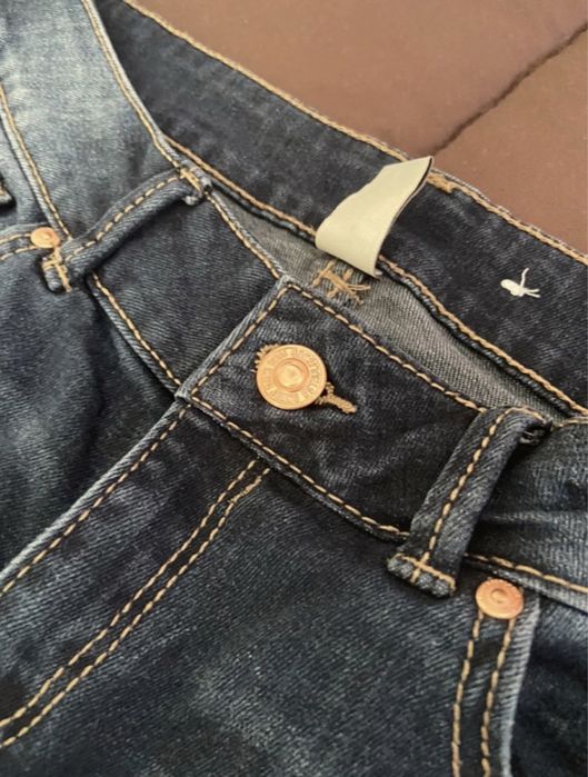 Calças de ganga - Mango