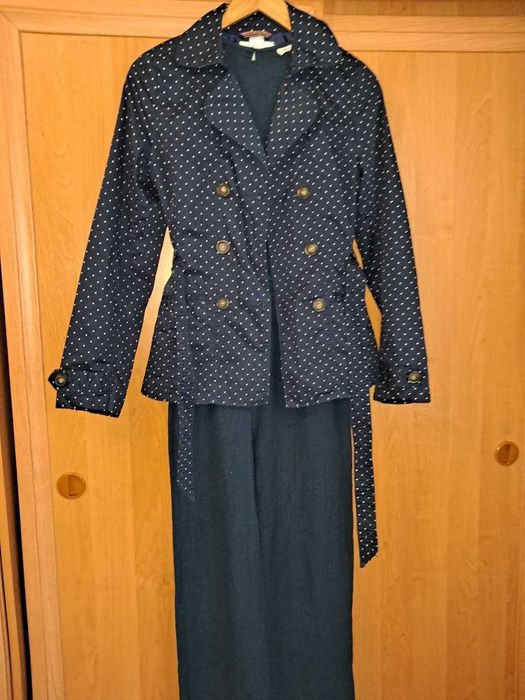 Комбинезон женский HEMA 158/164
