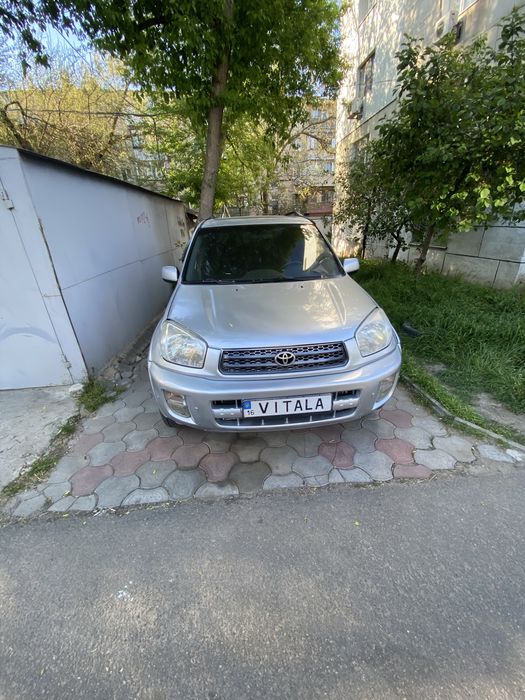 Продам автомобиль