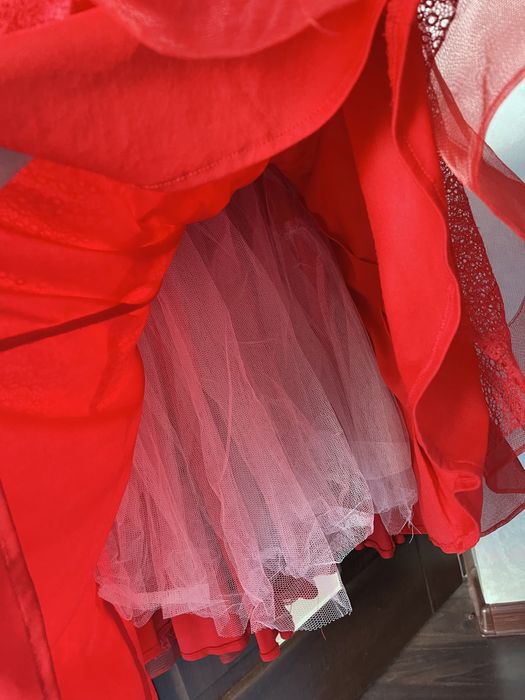 Випускне  плаття