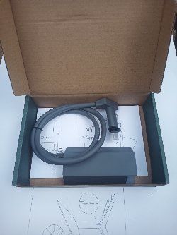 Starlink Ethernet Adapter