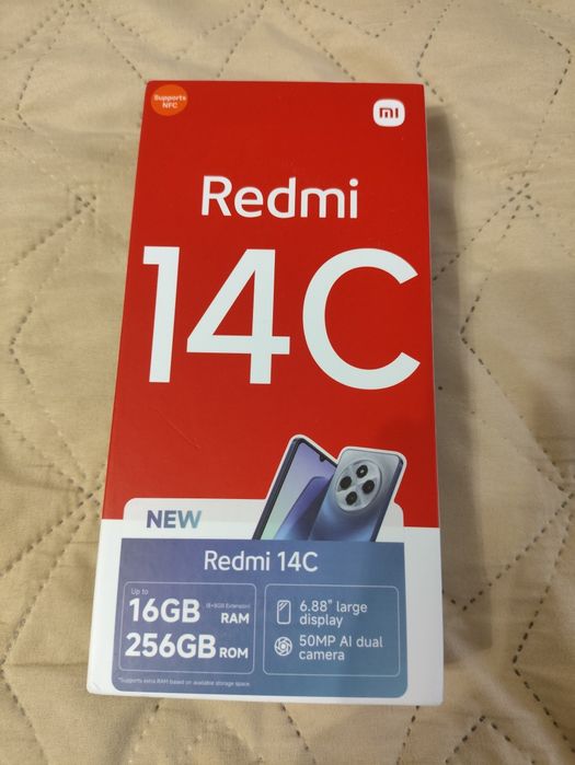 Продам Redmi 14 C