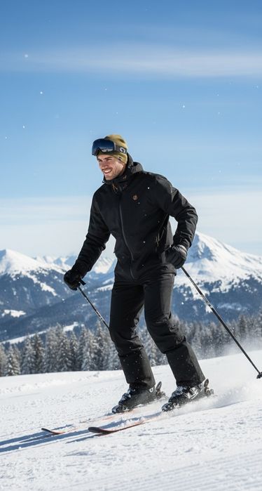 США! Круті чоловічі лижні костюми Dare 2B Оригінал! Мембр. 30к/30к M,L