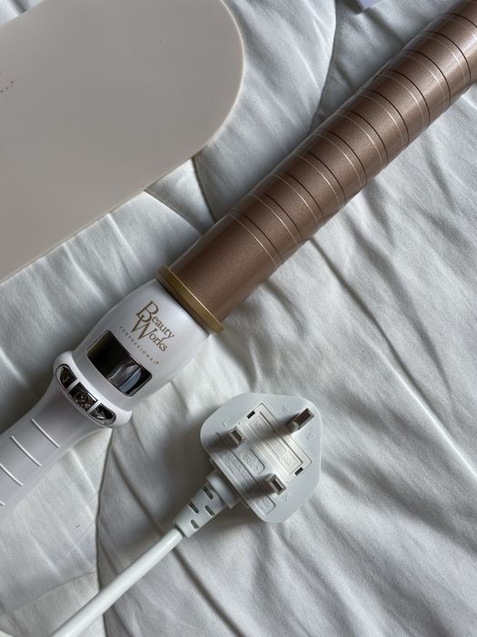 Modelador profissional Styler Beauty Works