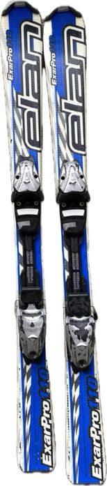 Лижі elan pro дитячі