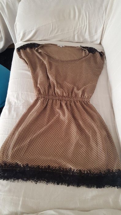 Vestidos verão rapariga - NOVOS