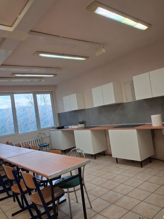 Hostel Pokoje na wynajem