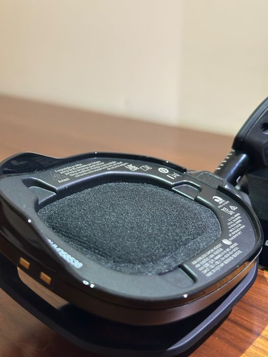Auscultadores Gaming Astro A 50 Gen 4