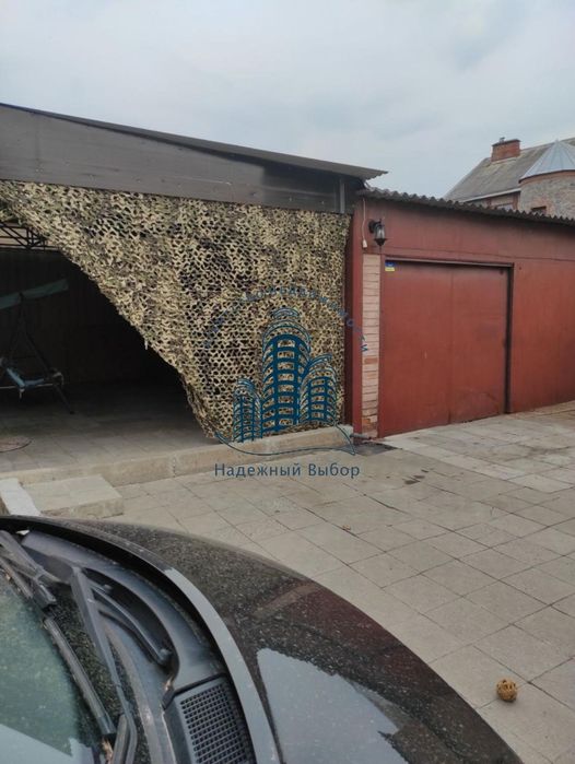 Оренда 2-поверхового будинку в мр-ні Яр!