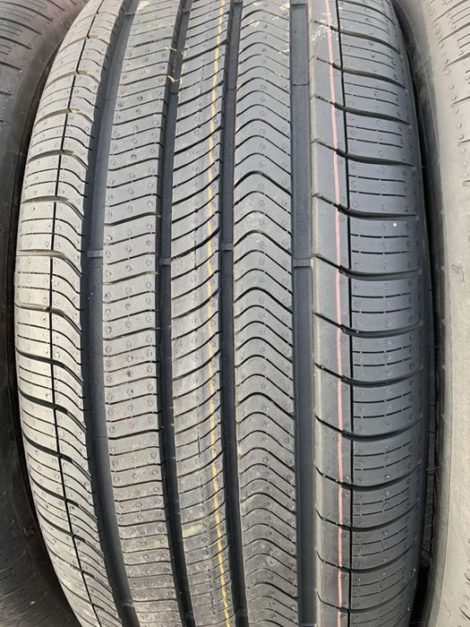 Шини нові 255/45 R20 Goodyear нові літо