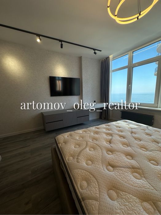 3-комнатная квартира по адресу Куликово поле пл. (площадь 110 м²) - Atlanta.ua - фото 15