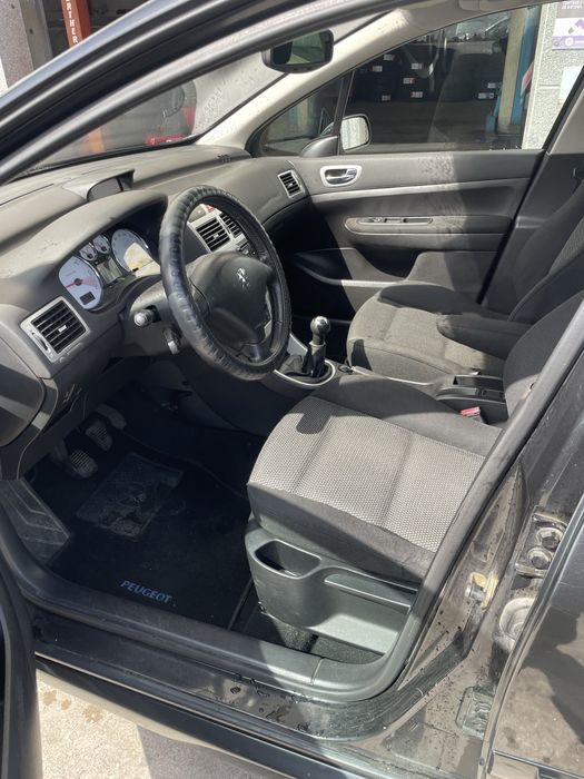 Peugeot 307sw 1.6hdi