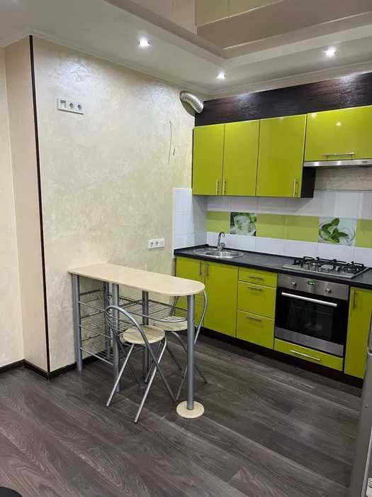 1-кімнатна квартира за адресою вул. Антоненка-Давидовича (площа 42,1 м²) - Atlanta.ua - фото 8