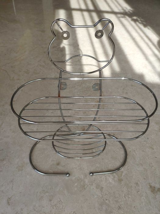 Полка Стойка для ванной Trento