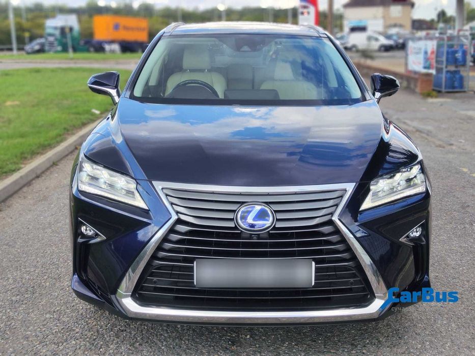 Авторозбірка Лексус РХ 450х 3.5 гібрид батарея кузов мотор Lexus RX450h авторазборка АКПП ляда б/у