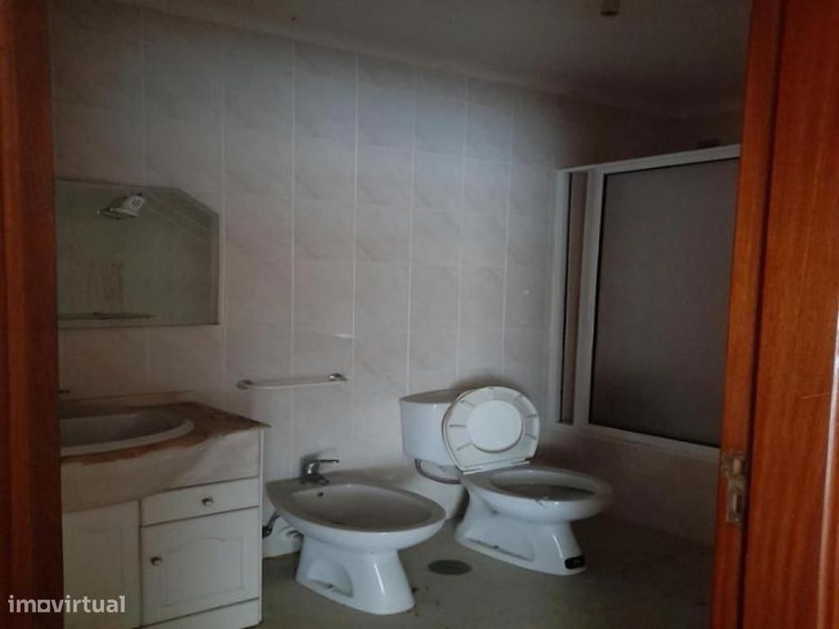 Apartamento T3