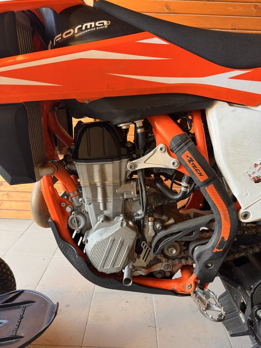 SnowBike сноубайк KTM SX-F450.Polaris Timbersled ARO FOX.ідеал.