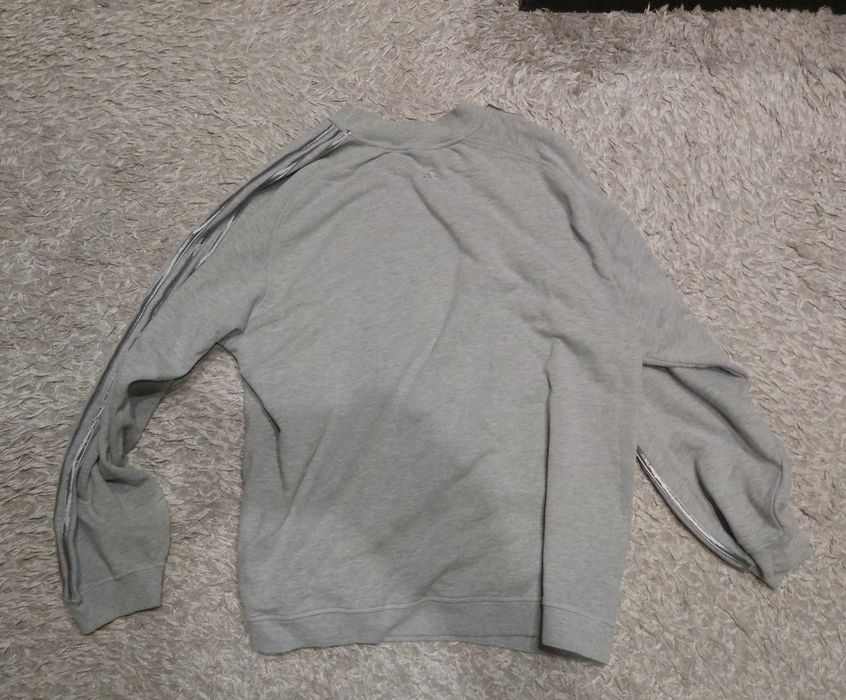 Bluza męska adidas  xxl   duża , bdb.