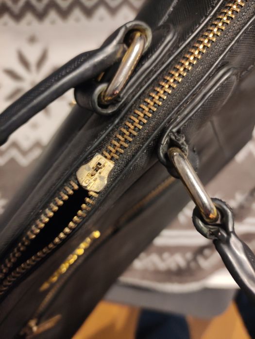 Torebka damska Puccini