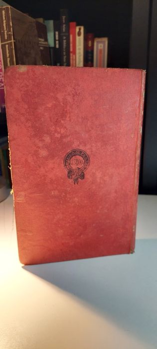Manual Politico - Trindade Coelho (1ª edição, 1906)