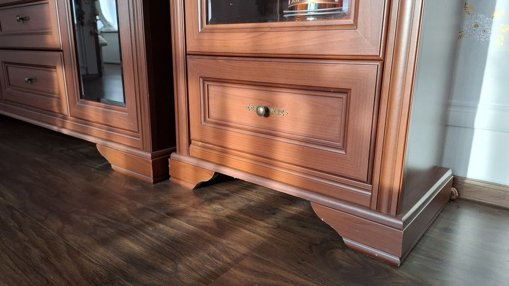 Комплект корпусних меблів