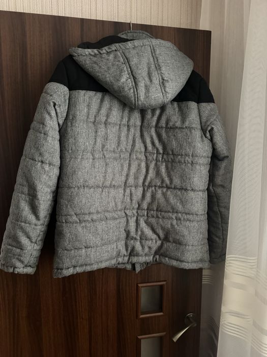 Чоловіча куртка Chapter, розмір M