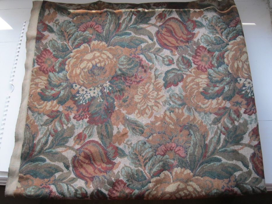 ткани СССР ситец, батист, нейлон, обивочная