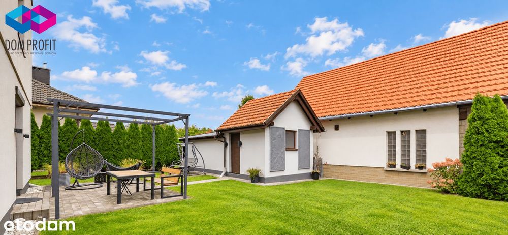 Dom – Racibórz, Studzienna - Widok 3