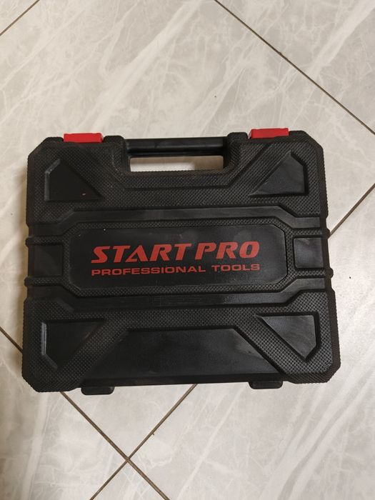 Шурупокрут Start Pro