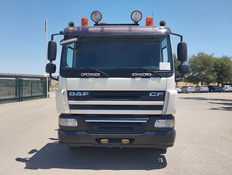 вантажний DAF CF 75.310