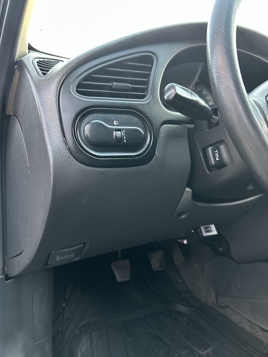 продам Daewoo Lanos