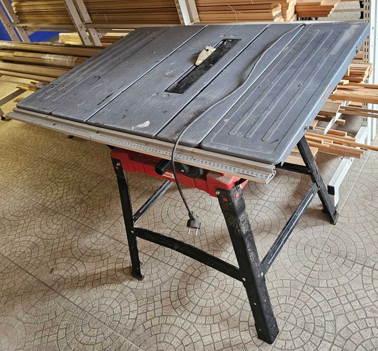 Piła stołowa/krajzega Hecht 82#54 2000W