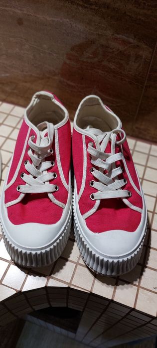 Trampki buty damskie 37