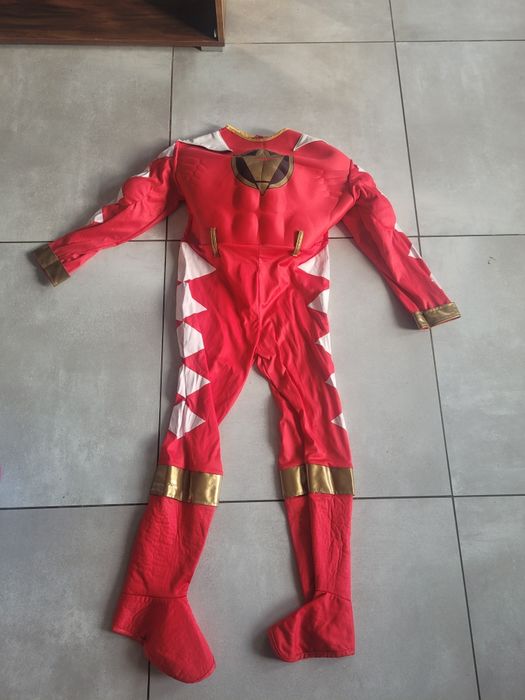 Stroj super bohatera