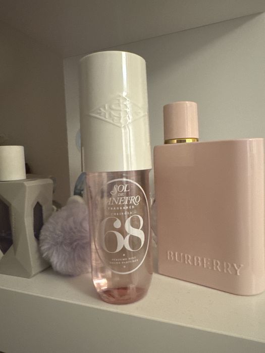 mgielka sol de janeiro 90ml