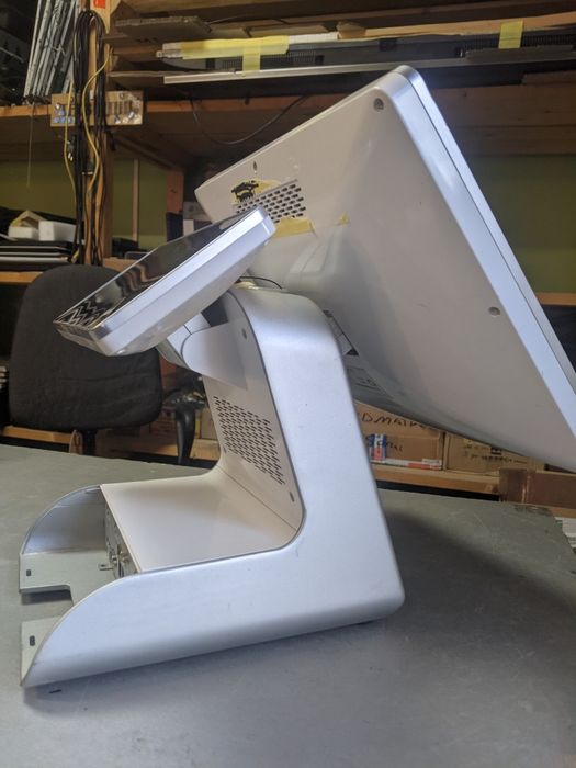 Pos-термінал elenda x200(1)