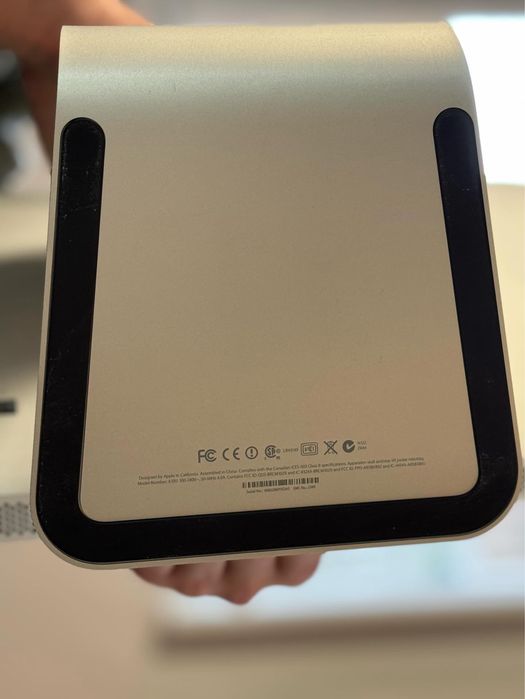 IMac 2010i3 21,5.256